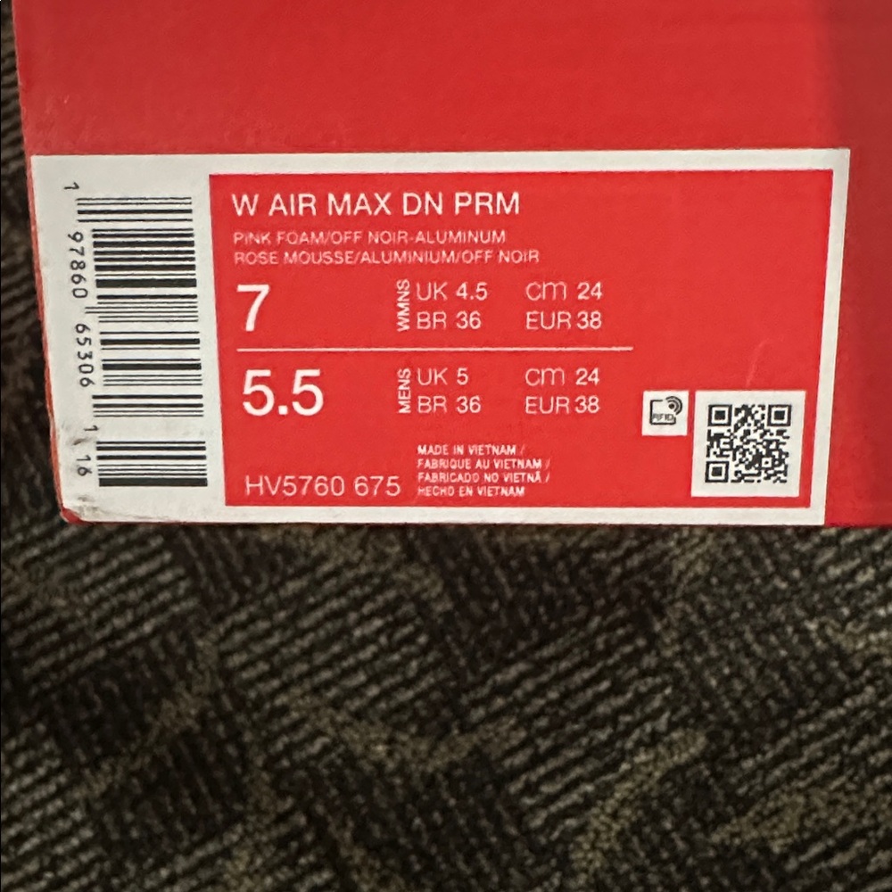 Nike Air Max DN Premium - Picture 11 of 11